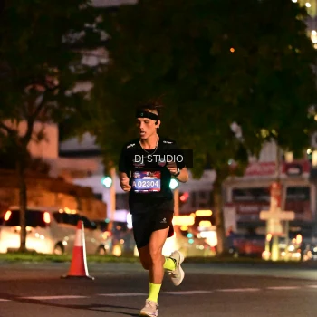 Runner Photo 4105084