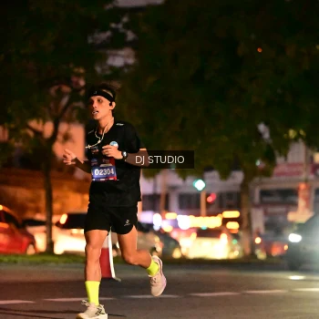 Runner Photo 4105092