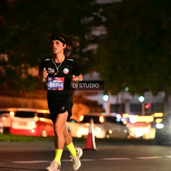 Runner Photo 4105101