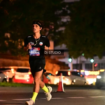 Runner Photo 4105107