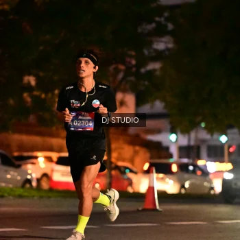 Runner Photo 4105114