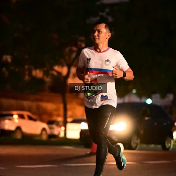 Runner Photo 4105137