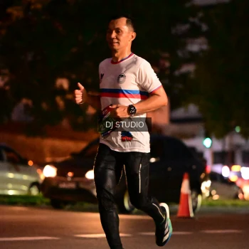 Runner Photo 4105158