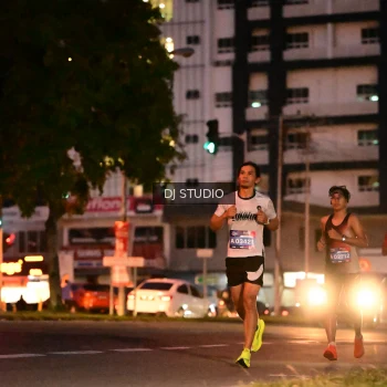 Runner Photo 4105160
