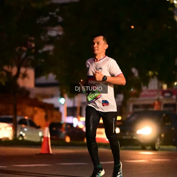Runner Photo 4105164