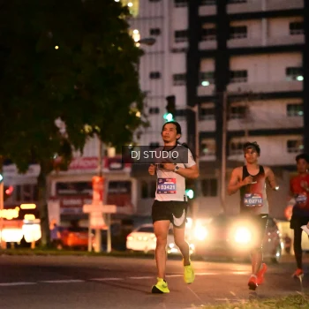 Runner Photo 4105167