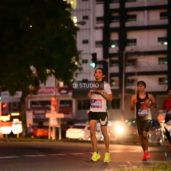 Runner Photo 4105172
