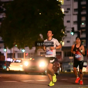Runner Photo 4105174