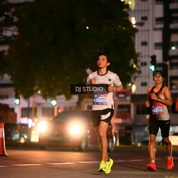 Runner Photo 4105176