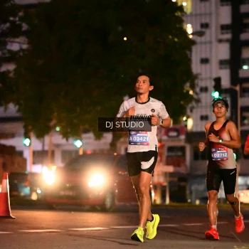 Runner Photo 4105183