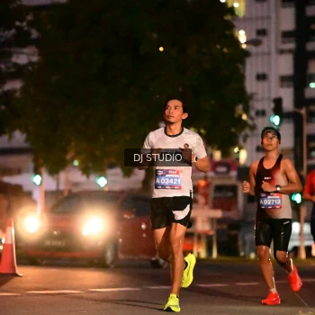 Runner Photo 4105187