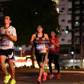Runner Photo 4105195