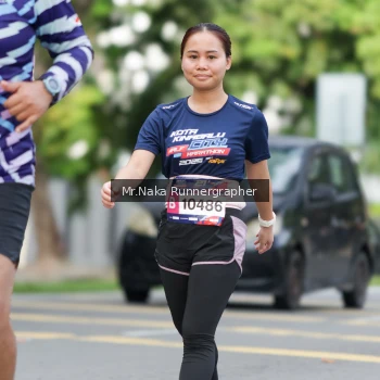 Runner Photo 41052