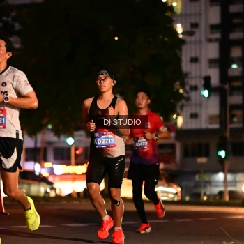 Runner Photo 4105204
