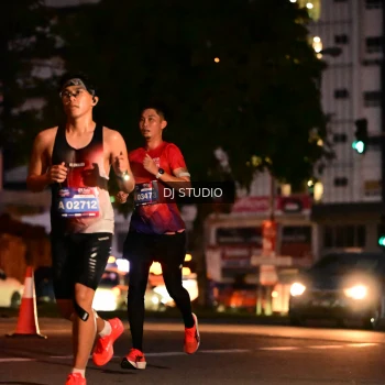 Runner Photo 4105205