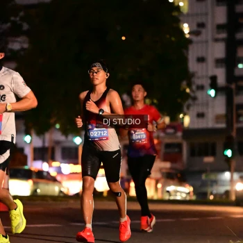 Runner Photo 4105207