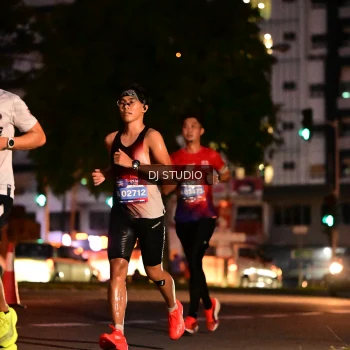 Runner Photo 4105212