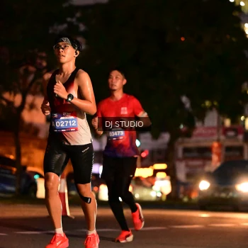 Runner Photo 4105214