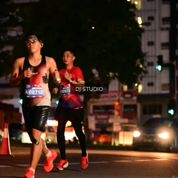 Runner Photo 4105217