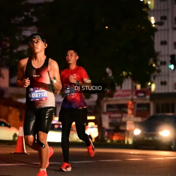 Runner Photo 4105218