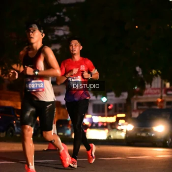 Runner Photo 4105220