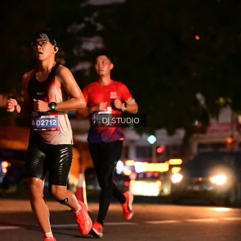 Runner Photo 4105221