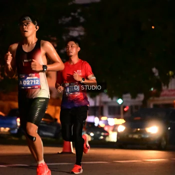Runner Photo 4105226