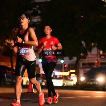 Runner Photo 4105227