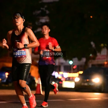 Runner Photo 4105233