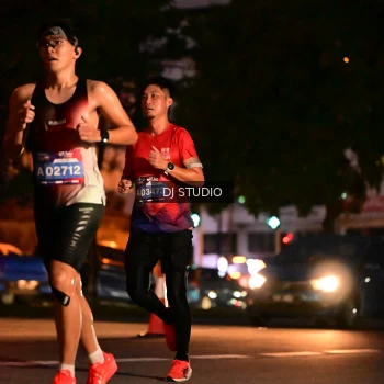 Runner Photo 4105234