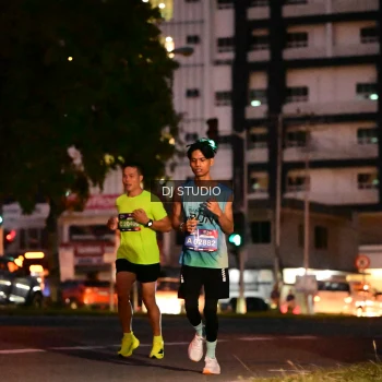 Runner Photo 4105235
