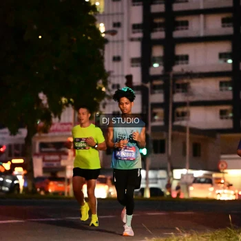 Runner Photo 4105238