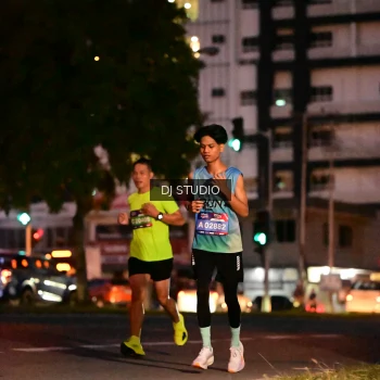 Runner Photo 4105241