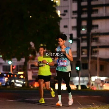 Runner Photo 4105243