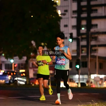Runner Photo 4105245
