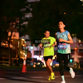 Runner Photo 4105247