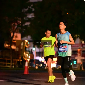 Runner Photo 4105249