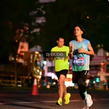 Runner Photo 4105251