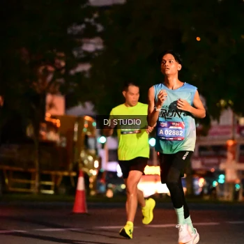 Runner Photo 4105255