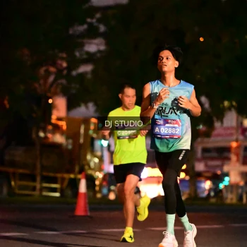 Runner Photo 4105256