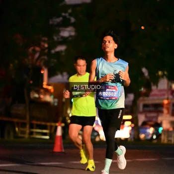 Runner Photo 4105259