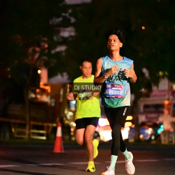 Runner Photo 4105261