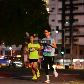 Runner Photo 4105264