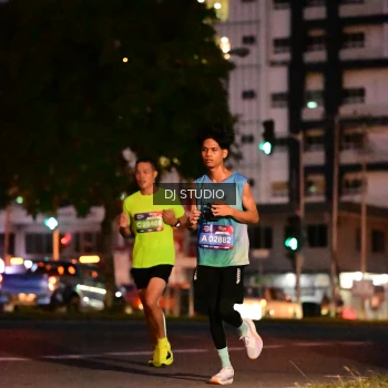Runner Photo 4105265