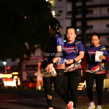 Runner Photo 4105267
