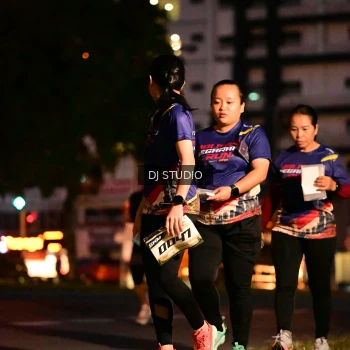 Runner Photo 4105268