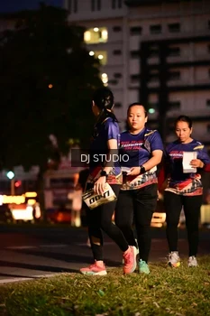 Runner Photo 4105269