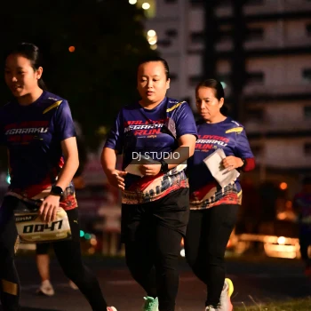 Runner Photo 4105274