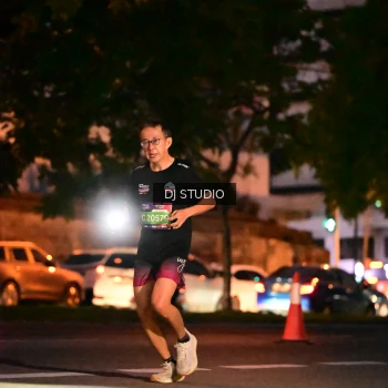 Runner Photo 4105369