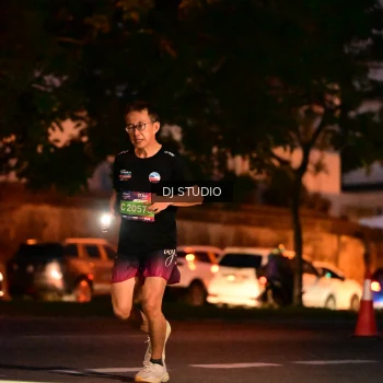 Runner Photo 4105379